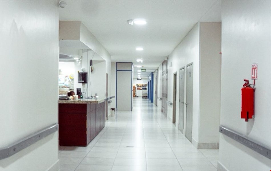 Dr. Gabriel Rosales Clinic 3